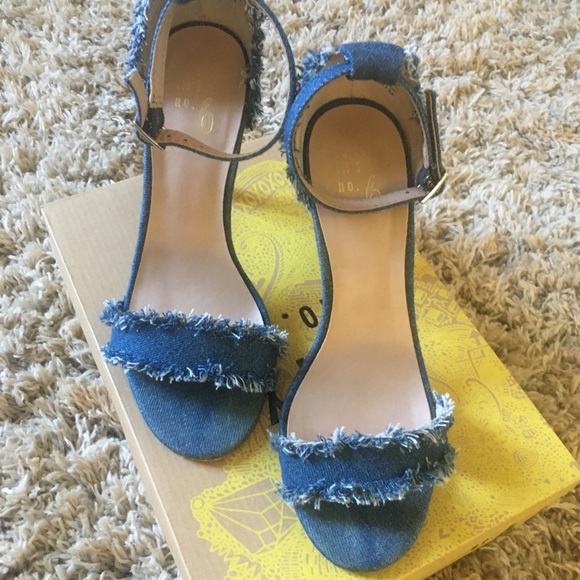 Mix No. 6 Shoes - Shoes